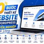 Ứng Dụng AI Vào Tự Động Hóa Nội Dung Website: Giải Pháp Tiết Kiệm Hàng Trăm Giờ Làm Việc