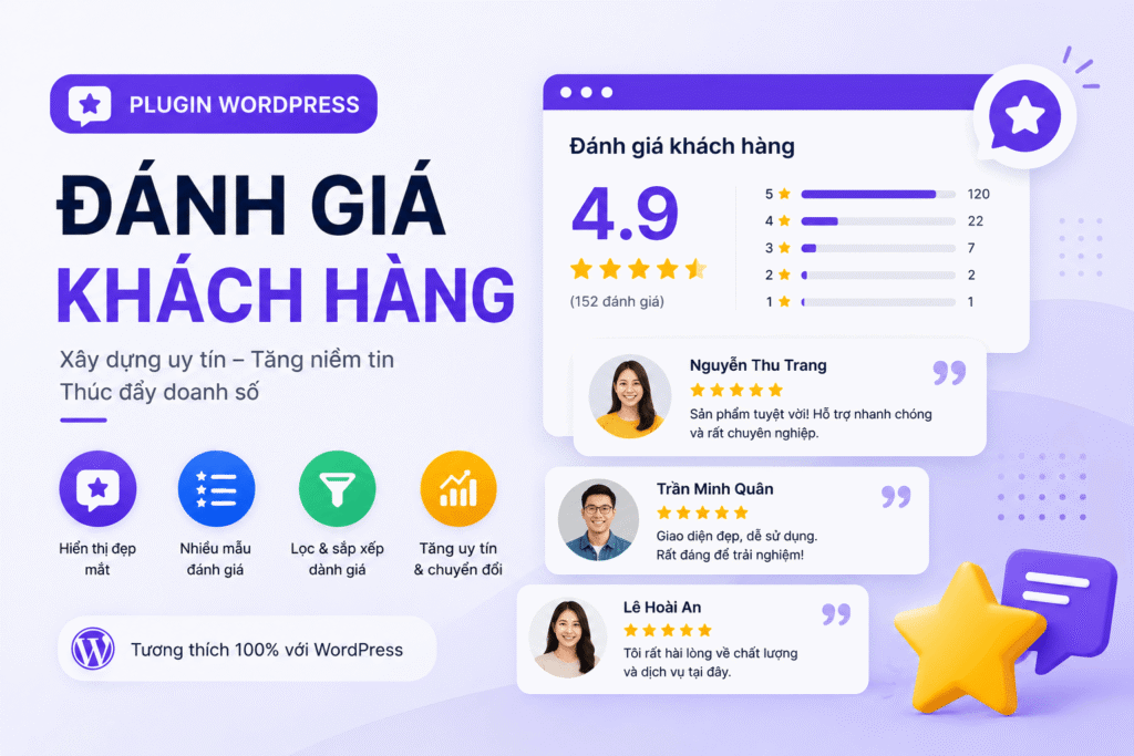 Bí Quyết Xây Dựng Cửa Hàng Trực Tuyến Chuyên Nghiệp, Tối Ưu Chuyển Đổi Với WooCommerce